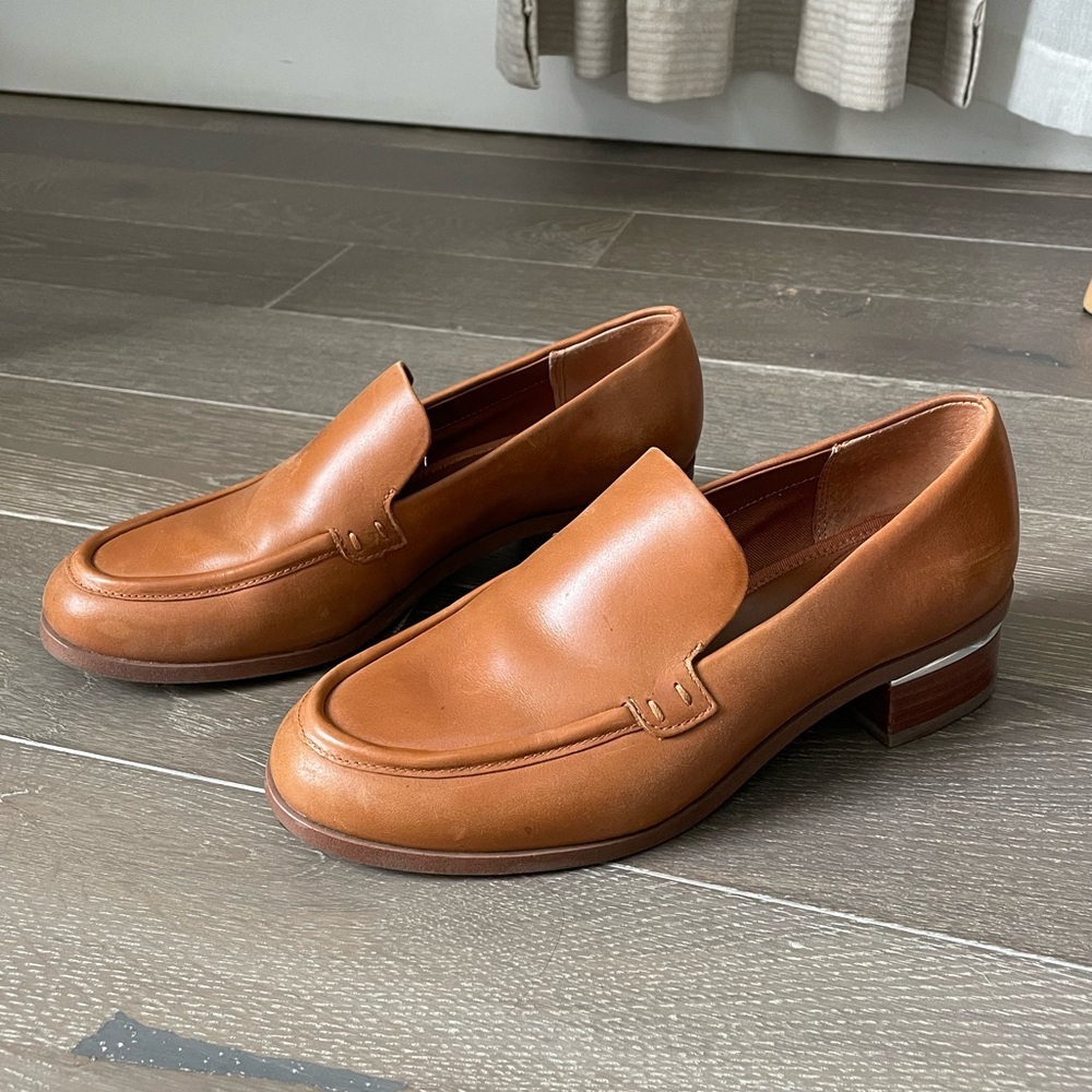 Franco Sarto loafers